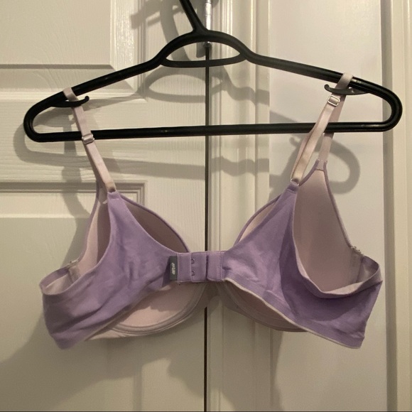Lavender Sunnie bra from aerie in 36B - Picture 2 of 4